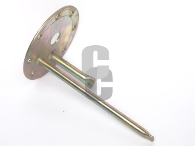 Фланец за бойлер - две пръчки                                                                                                                                                                                                                                                                               